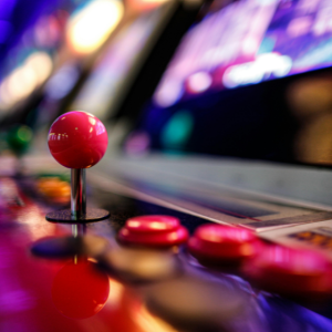 Game on! Arcade Alley brings retro fun to Gungahlin