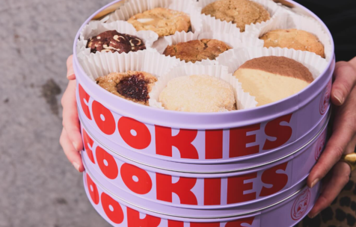 Terra shuts its doors, ButterBoy Cookies land in Canberra and Melted’s toastie pop-up: part two of our Foodie News