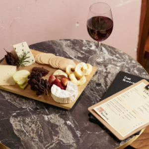 Five places in Canberra to cure your wine and cheese craving