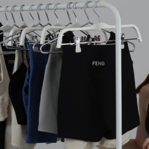 Locally made activewear brands you can find in Canberra