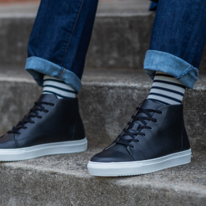 Paris. Milan. Canberra? World-class shoes in our backyard
