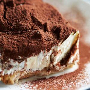 Canberra’s tiramisu trail: where to get your sweet fix in the capital