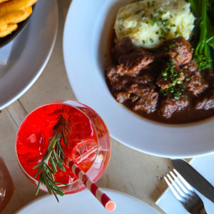 Beyond the slopes: A 48-hour culinary adventure in the Snowies