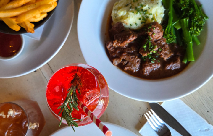 Beyond the slopes: A 48-hour culinary adventure in the Snowies