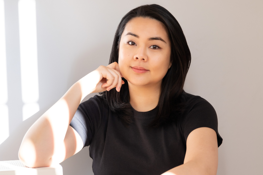 Five minutes with Emma Pei Yin | HerCanberra