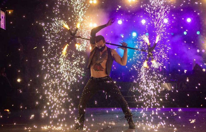 Your one minute guide to what’s on this weekend in Canberra