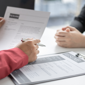 Have an interview next week? Here’s how to survive Canberra’s favourite blood sport