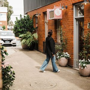 Moving to Canberra: Playing tourist in your new city