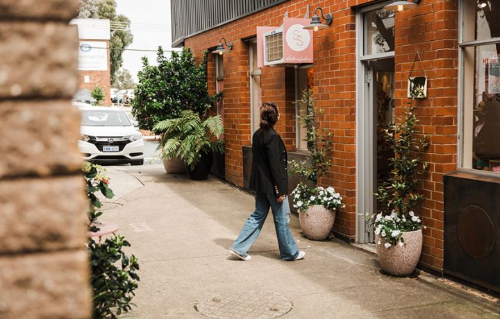 Moving to Canberra: Playing tourist in your new city