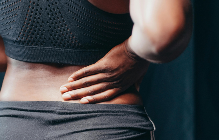 The surprising reason four million Australians have back pain (and how to fix it)