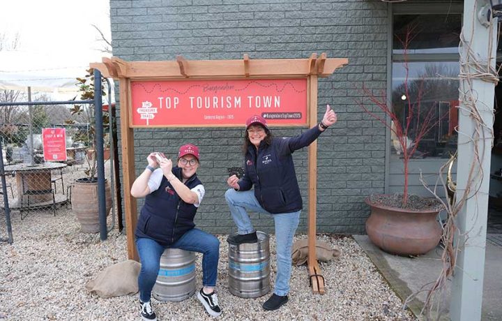 1500 reasons to make Bungendore your next day trip