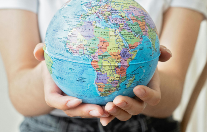 How 10 university students from Canberra and the USA feel about the state of the world