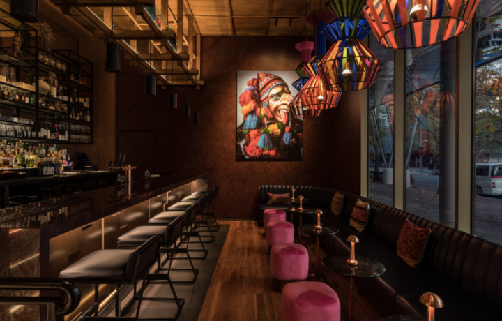 Five hidden gems worth rediscovering in the city