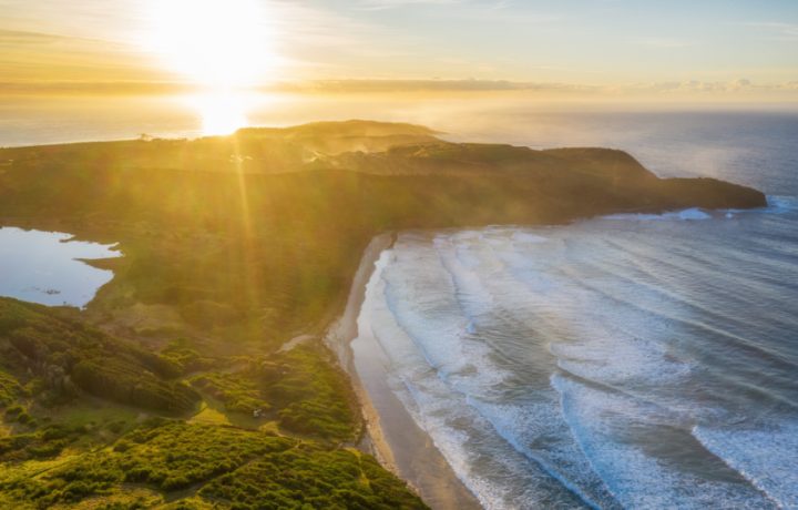 Going Grand across the South Coast and Southern Highlands – everything we crammed into a long weekend