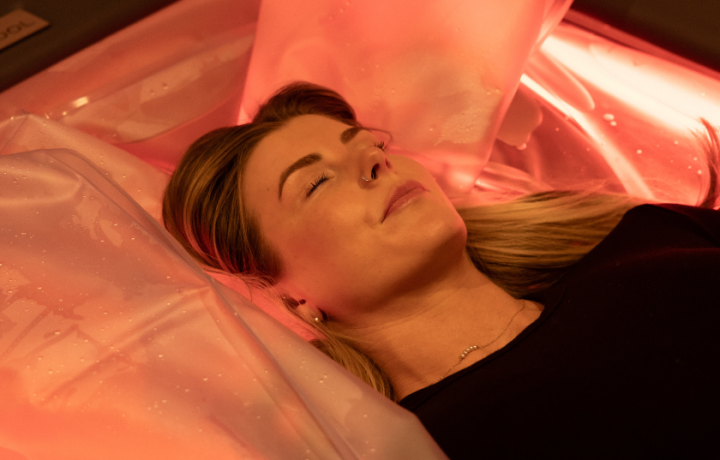First Look: Reverie, Australia’s first self-guided, 24/7 wellness space