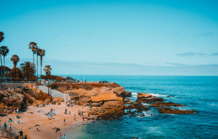 A Canberra Girl’s Guide to San Diego