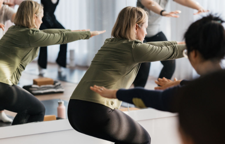 We go inside SiSU, Deakin’s new luxurious science-led wellness studio
