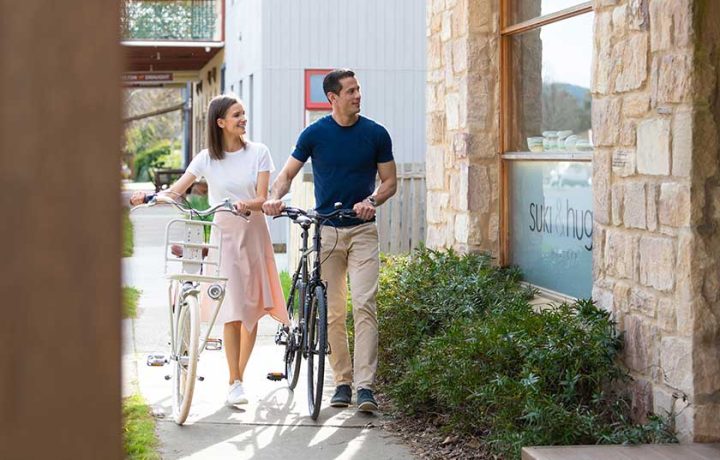 Bungendore named one of Australia’s top tourism towns