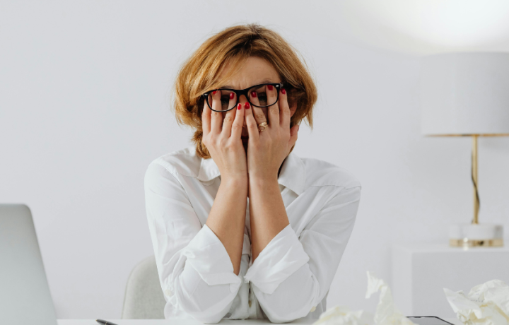 Injured at work? Your rights don’t stop at physical wounds