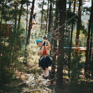 Five activities in Canberra for adrenaline junkies