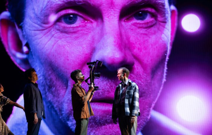 Trent Dalton’s Love Stories bringing humanity and hope to the stage