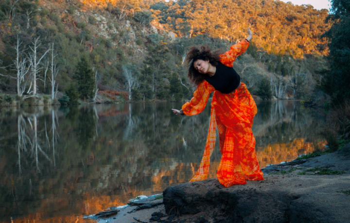 Everything you need to know about Clothing The Loop,  Canberra’s newest fashion event
