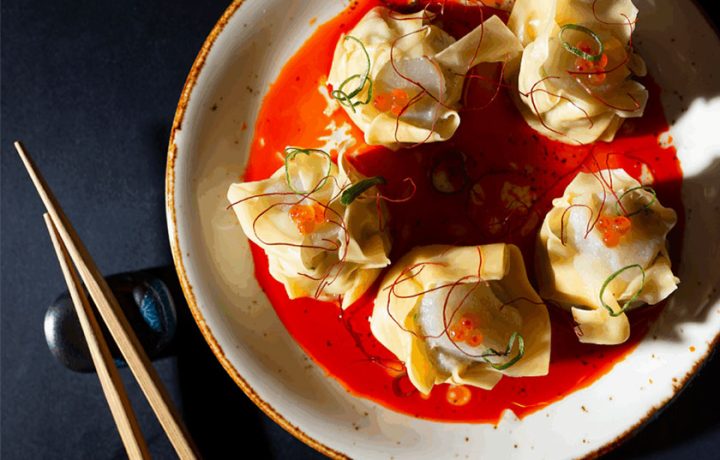 The newcomers: Six Canberra restaurants ready for their close-up