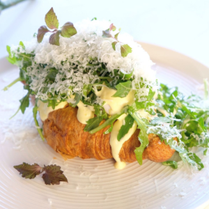 Six brunch locations in Canberra that go beyond bacon and eggs