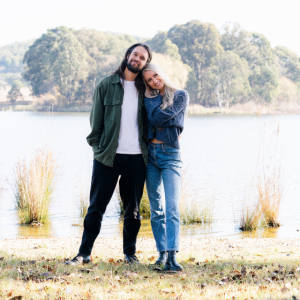 How a Canberra couple built a community around consensual non-monogamy
