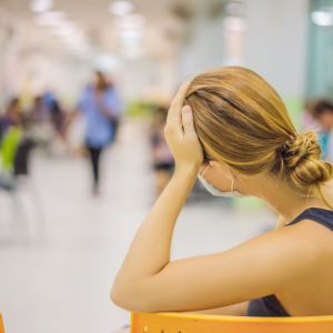 Your gut feeling was right: What happens when medical professionals get it wrong?