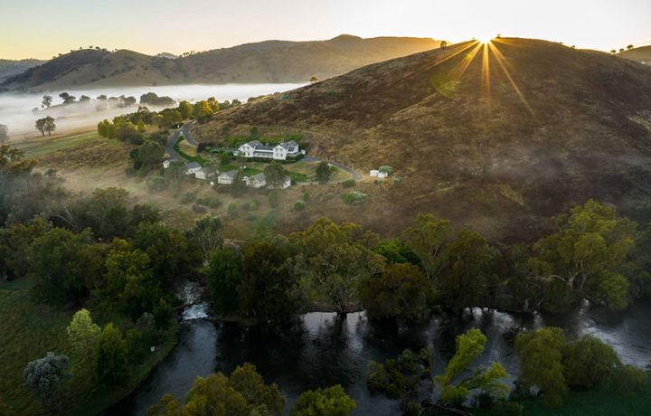 Six short and sweet spring escapes for your next road trip