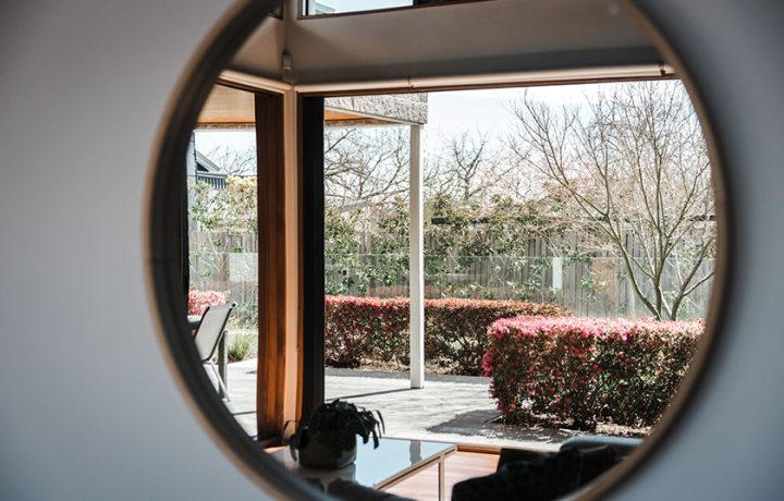 Displaying the best of living and entertaining in Yarralumla
