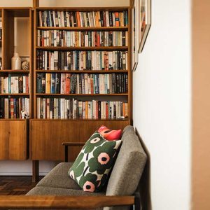 Deakin’s magnificent mid-century mansion