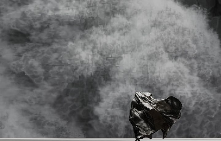 Inside Inferno: the NFSA’s mind-bending installation