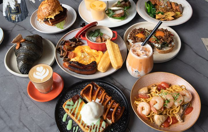 MasterChef stars, Michelin chefs, a new restaurant with serious beef, Asian-fusion brunch and more: here’s the latest Canberra foodie news