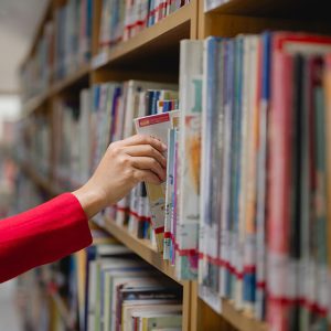 A love letter to Canberra’s local libraries