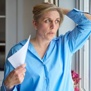 More Than Hot Flushes: The Sneaky Signs of Perimenopause