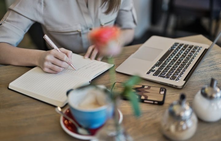 The definitive guide to the gurus who can help you get published at this year’s Canberra Writers Fest