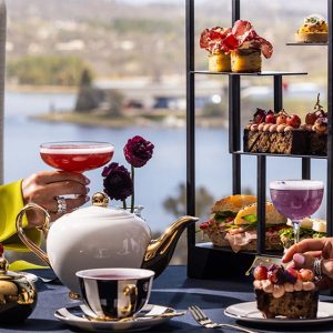 Your ultimate weekend planner: Floriade, spring markets, and more