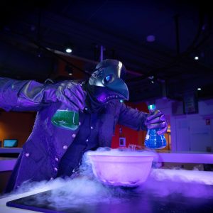 10+ spook-tacular Canberra Halloween events