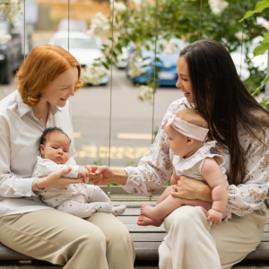 Thrive: the free pre-pregnancy workshop helping you step confidently into parenthood