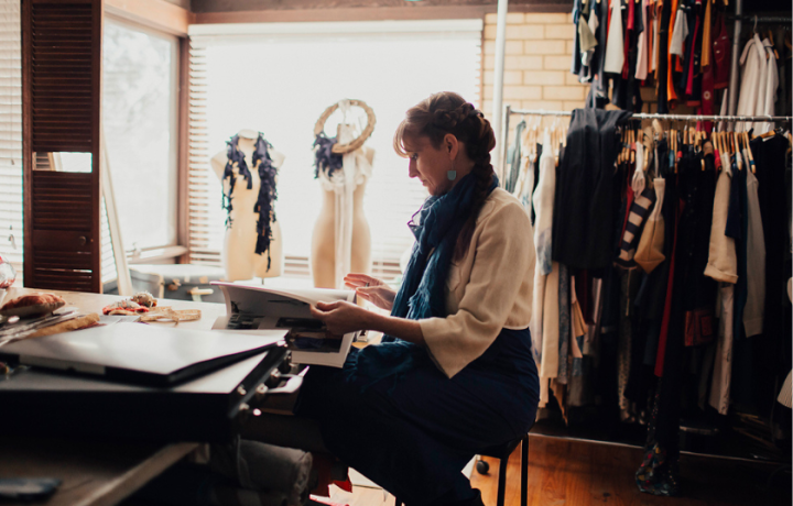 Behind Canberra’s first circular fashion festival, Clothing The Loop