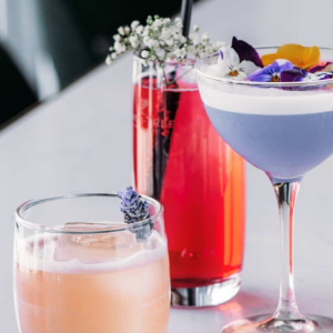 Where to get a (literal) taste of spring in Canberra