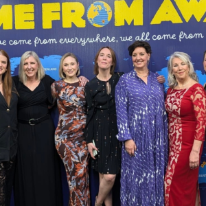 Come From Away: The show we all need right now