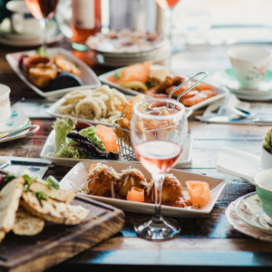 When your perfect night out takes a nasty turn: Food poisoning and your legal rights 