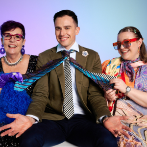 It’s time to give a frock: Australia’s most fashionable fundraiser is back for another year