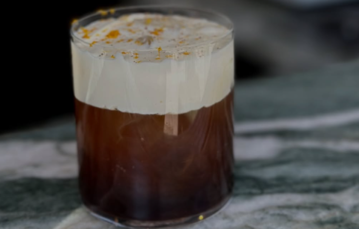 Cool down with a kick: Five iced drinks doing things differently in Canberra