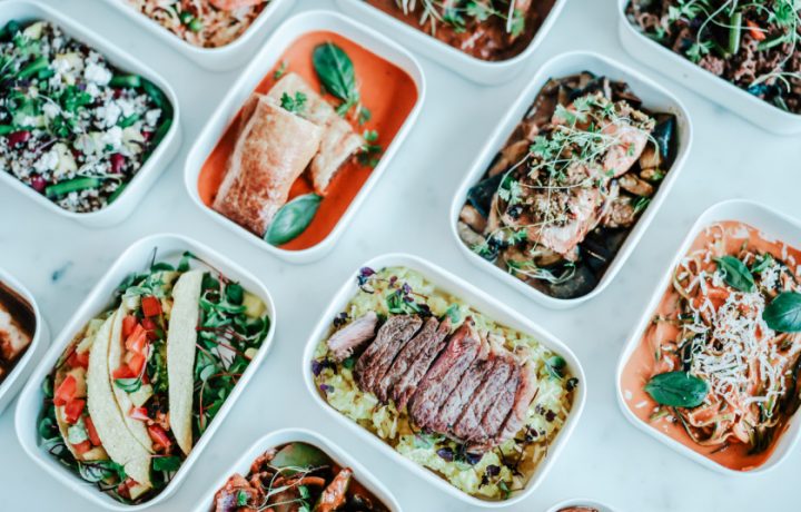 Fresh homecooked meals you don’t have to shop, prep, or cook – welcome to TummyTales!