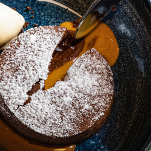 Seven sweet treats we’re still dreaming about