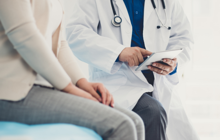 Waited years for an endometriosis diagnosis? You may have legal options